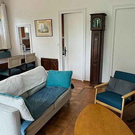 Villa Avec Jardin A Cabourg, Proche Plage Et Centre - Fr-1-487-324 Dış mekan fotoğraf
