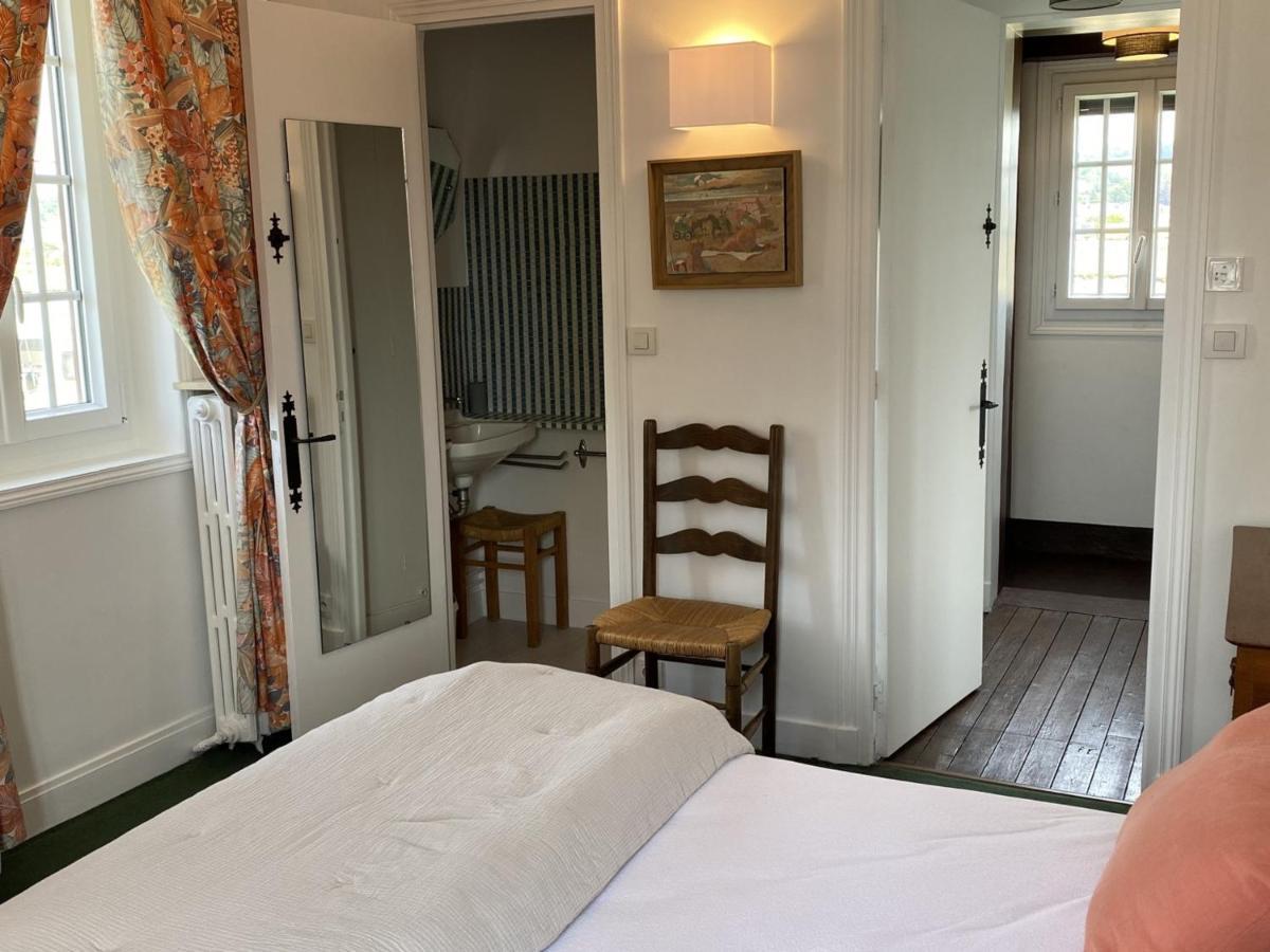 Villa Avec Jardin A Cabourg, Proche Plage Et Centre - Fr-1-487-324 Dış mekan fotoğraf