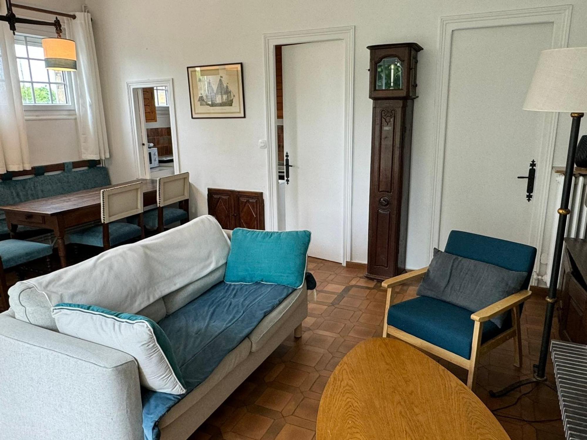 Villa Avec Jardin A Cabourg, Proche Plage Et Centre - Fr-1-487-324 Dış mekan fotoğraf